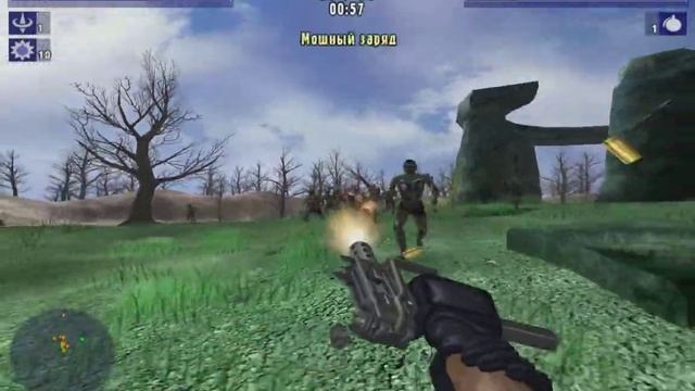 deadhunt#1 Предворитель, не судить строго!