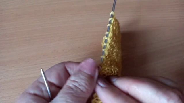ОЧЕНЬ ПРОСТОЙ РЕЛЬЕФНЫЙ УЗОР