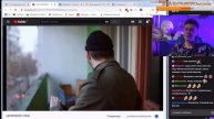 ЛЁНЯ смотрит ЦИФРОВОЙ СЛЕД \ нарезка стрима