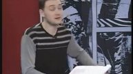 Архів. Інтерв'ю з керівником STAR CITY EVENT в ранковому шоу на Дніпровському телебаченні, 2009 рік