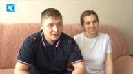 06 07 2023 Вместе на работе, вместе дома Семья Голод о своем секрете семейного счастья
