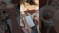 Урок пятый Линия и Пятно купаются !(2)