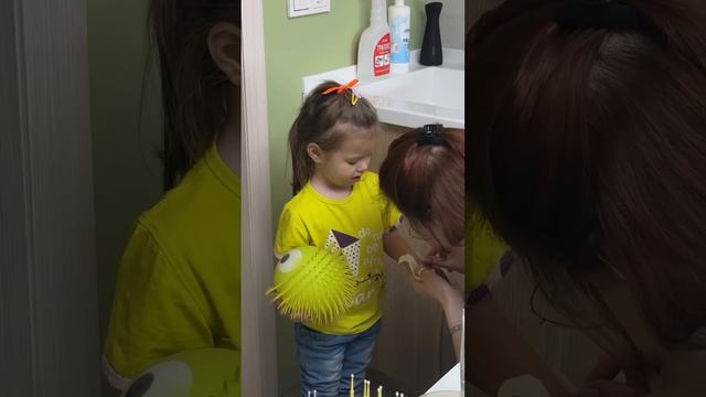 Прием ведет детский стоматолог Пигарева Юлия Евгеньевна. Детская стоматология Джунгли.