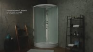 Душевая кабина AM PM X Joy 90x90 W88C-301-090WT64 90х90