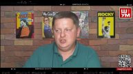 Ш!УМ Ведро с НЕДРАМИ. Выстрел в ягодицу Стерненко и лысина Гордона. Принтер санкций. Переобувь ВСУ