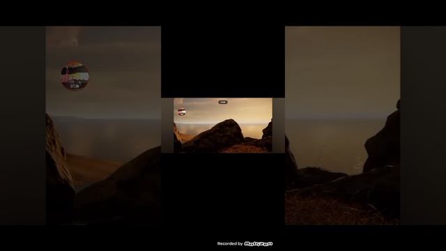 scp-096 рассказываю