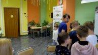 Командная работа на организованность - цифра. ЛюБимый Жук