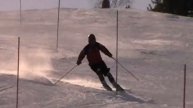 Школа горнолыжного спорта Л.Тягачева 27.02.2011г.