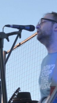 группа Another man - Цветут цветы #rock #music #live #танцыминус #newmusic #guitar #livemusic