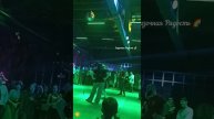Фестиваль Ирландской культуры в Саратове. Конкурс на бутылку виски танцы. 22 марта 2025 год