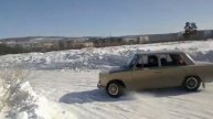 Покатушки на "Тарелке")