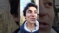 Страх проявить себя часть 2