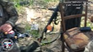 Апти Алаудинов "АХМАТ". Распределение новоприбывших добровольцев в группе "Шрама"