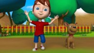 Seifenblasen mag ich Lieder für Kinder | HeyKids Kinderlieder TV