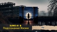 Альбом VOL.1 Подсознание Жизни и AI SUNO