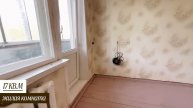 Продается однокомнатная квартира на ул.Эгерский бульвар 33