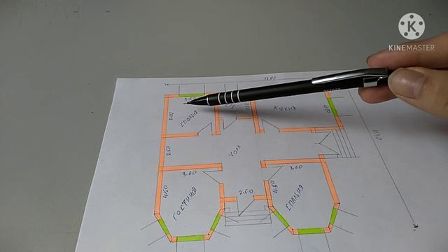 Проект N 38