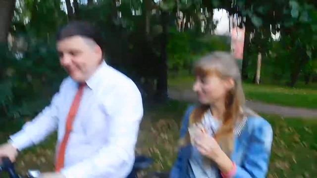 Гиндпер ГОНДОПЛЯС Вэй, Попейко и др. у Крокодила
