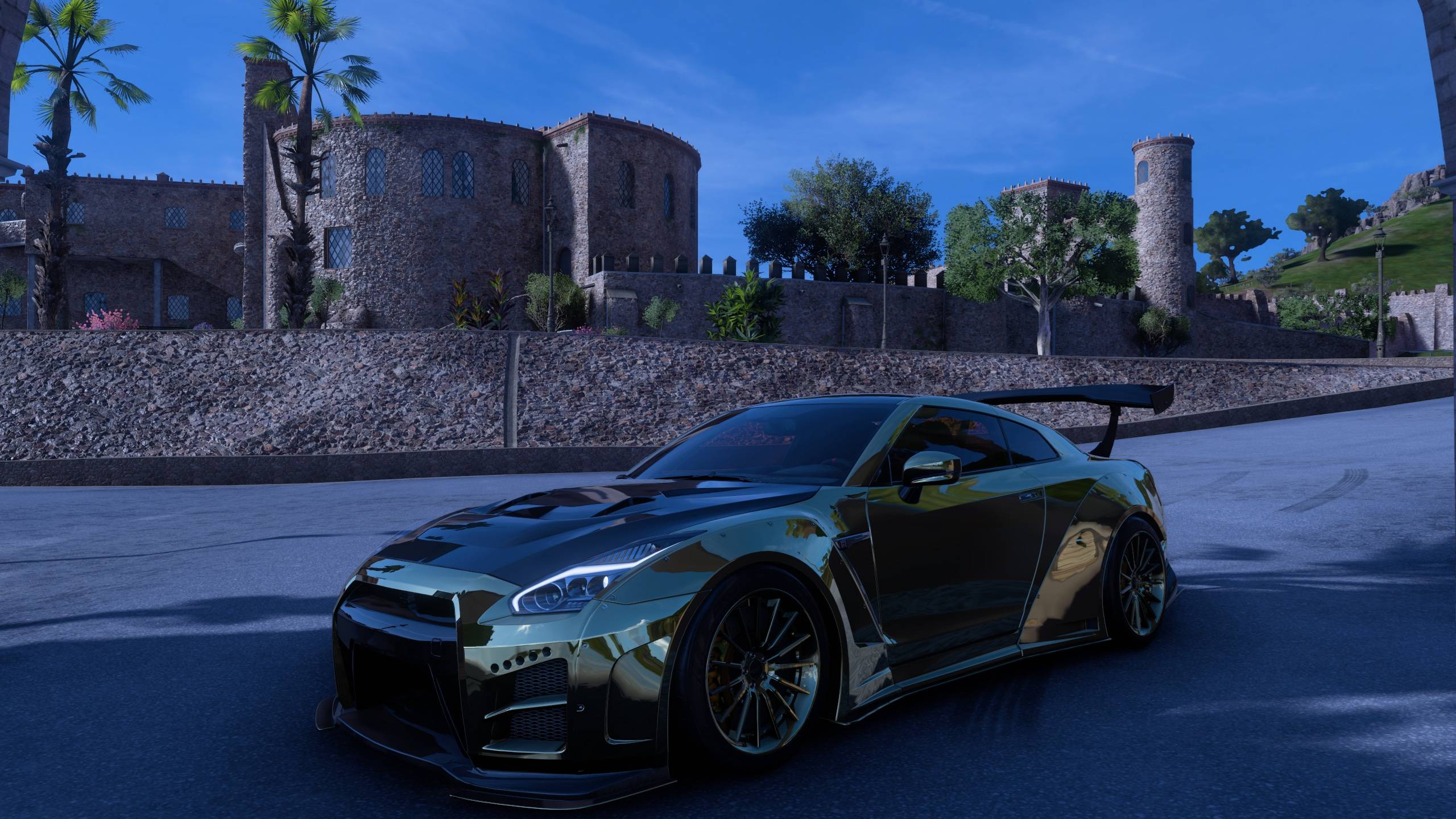 Forza Horizon 5