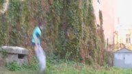 Киев 1 Parkour capital of Ukraine 2011