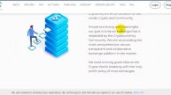 Cryptonity ICO ОБЗОР