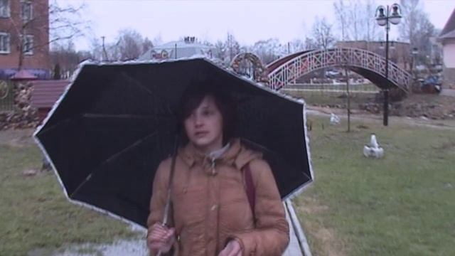 Русский Стилль Дождь