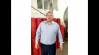 "Мижозларнинг "Lochin Plast" корхонаси хақидаги илиқ фикрлари."
