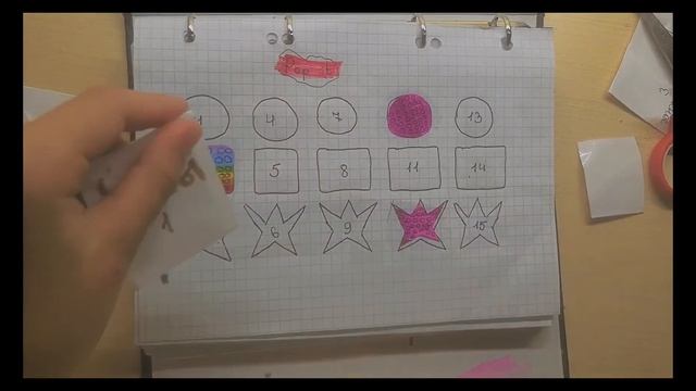 Сделала бумажные пакетики 2 часть 😅читай описание!