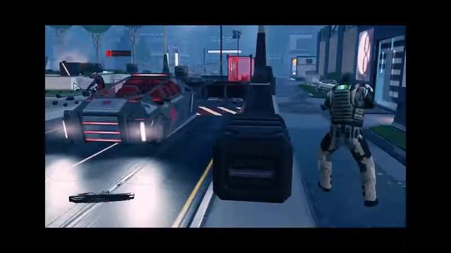 xcom 2 начало начал