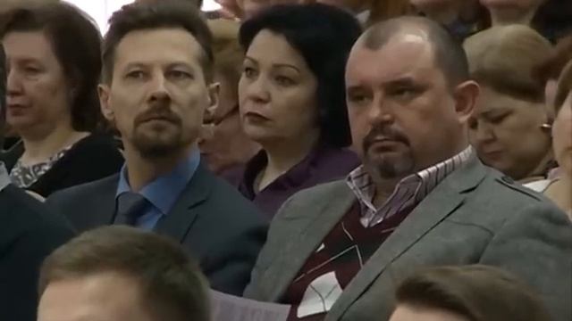 Выпуск от 16.02.16 За 5 лет построят пять школ - Стерлитамакское телевидение
