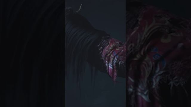Китайский слешер Wuchang #steam #игры #shortvideo