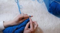 ПОБОЛТАЕМ?! О ВЯЗАНИИ С ВЯЗАНИЕМ // ЧТО ДЛЯ МЕНЯ ЗНАЧИТ ВЯЗАНИЕ? // Mariya VD.