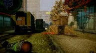 Warface .. Оссо зажигает на паблике ))