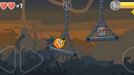 Red ball 4 | #3 Мрачная фабрика