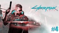 Cyberpunk 2077 | Стрим #4 | Сложность: Наивысшая