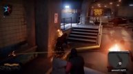 Infamous: second son / Часть 4