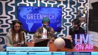 20250502 Cusano Radio Greenwich