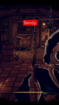 Bendy