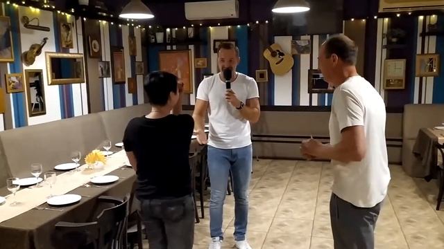 Камни-Ножницы-Бумага 2019