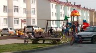 11.09.2019 Стрит арт захватывает стены Южно Сахалинска