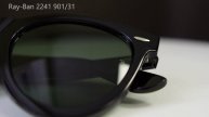Очки Ray Ban 2241 901/31 Way Wayfarer
