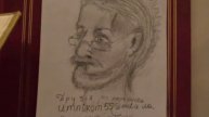 Стихотворная модефикация моего лечения воображением . В первые в мире . Блогер Ликвор .