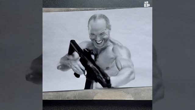 Качёк с автоматом
