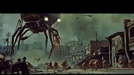 Doctor Doom - 1950's Super Panavision 70