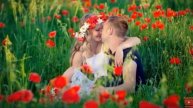 Люблю..., Стихи Елисей Липатов, муз. и исп. Самуил Фрумович