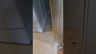 Монтаж межкомнатных дверей бу.mp4