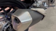 HONDA MC750S ABS 2017г. Из Европы.