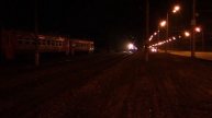 Электропоезд ЭД9Э-0045 станция Казань Пассажирская