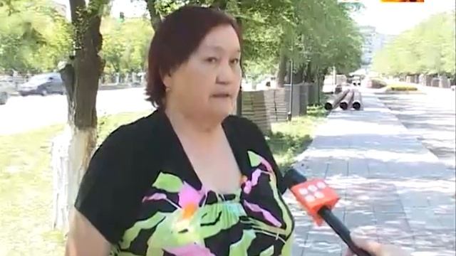 Кастрюли и тазы нарасхват