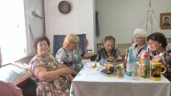 Волгоградская обл., ст.Етерьевская - О свадьбе